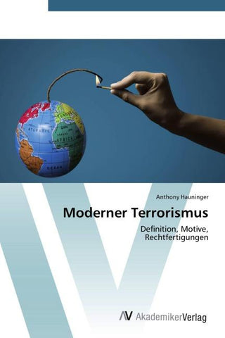 Moderner Terrorismus