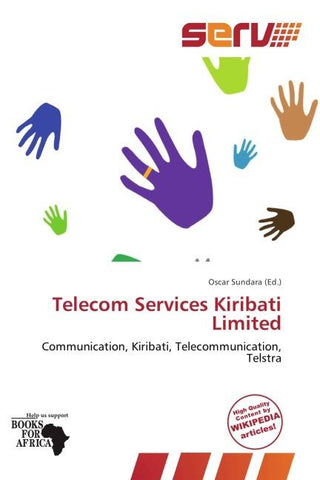 Telecom Services Kiribati Limited