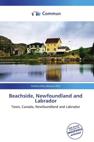 Beachside, Newfoundland and Labrador