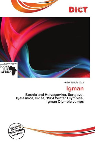 Igman