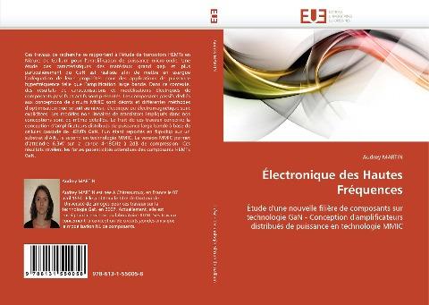 Électronique des Hautes Fréquences