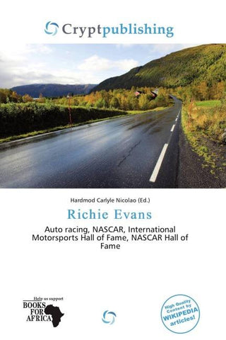 Richie Evans