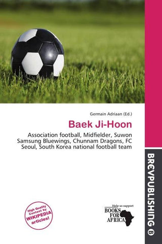 Baek Ji-Hoon