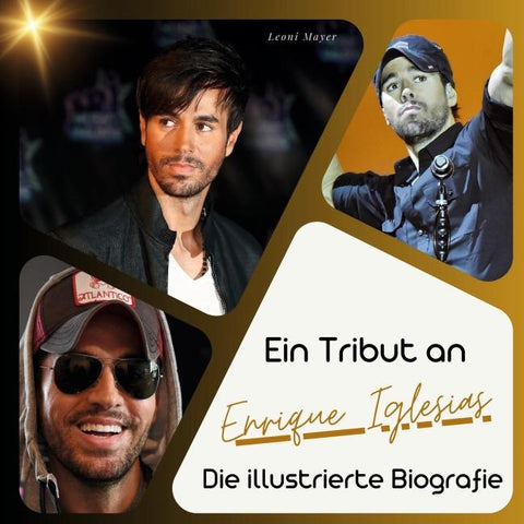 Ein Tribut an <br> Enrique Iglesias