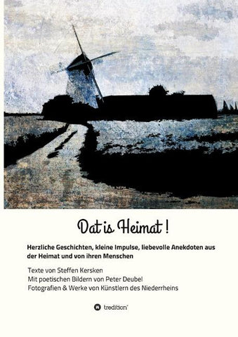 Dat is Heimat!