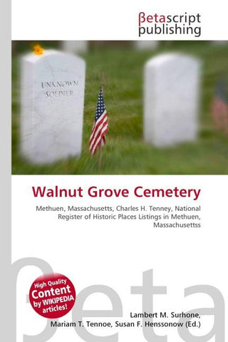 Walnut Grove Cemetery