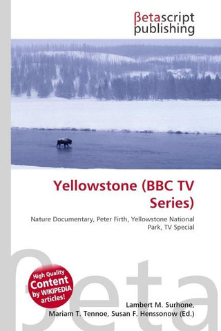 Yellowstone (BBC TV Series)