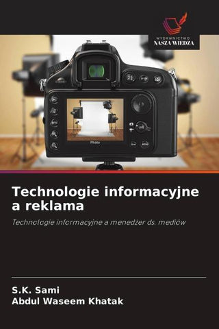 Technologie informacyjne a reklama