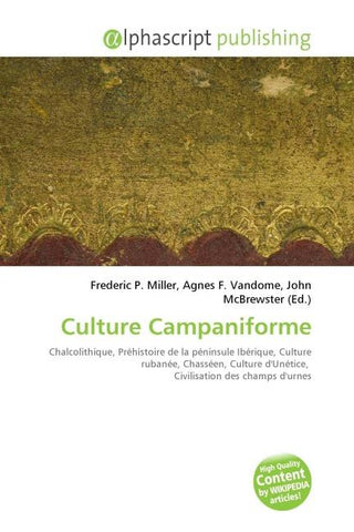 Culture Campaniforme