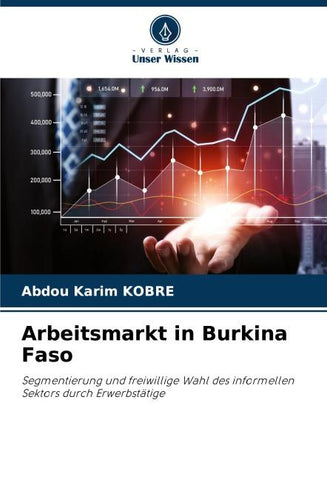 Arbeitsmarkt in Burkina Faso