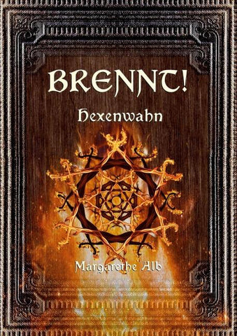 Brennt!