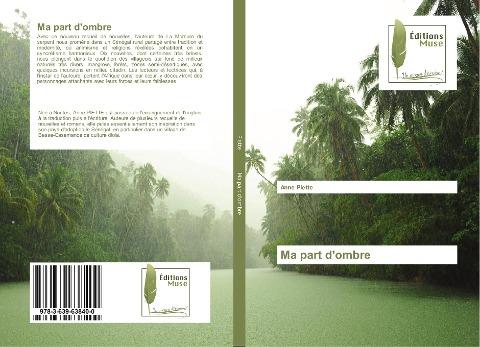 Ma part d'ombre