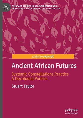Ancient African Futures