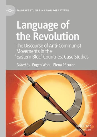 Language of the Revolution