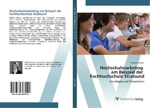 Hochschulmarketing am Beispiel der Fachhochschule Stralsund