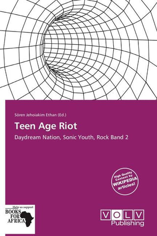 Teen Age Riot