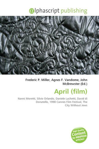 April (film)