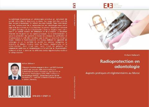Radioprotection en odontologie