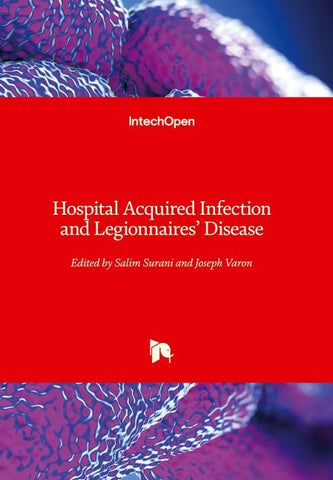 Hospital Acquired Infection and Legionnaires' Disease