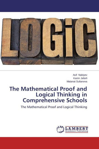 The Mathematical Proof and Logical Thinking in Comprehensive Schools