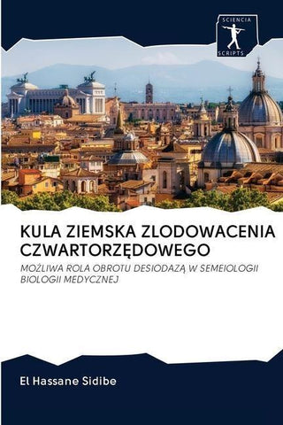 KULA ZIEMSKA ZLODOWACENIA CZWARTORZ¿DOWEGO