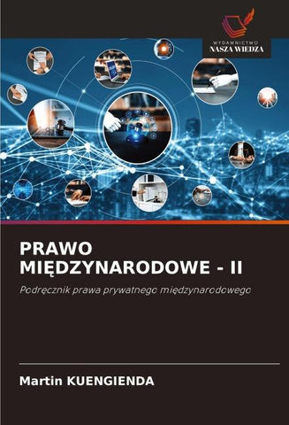 PRAWO MI¿DZYNARODOWE - II