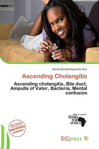 Ascending Cholangitis