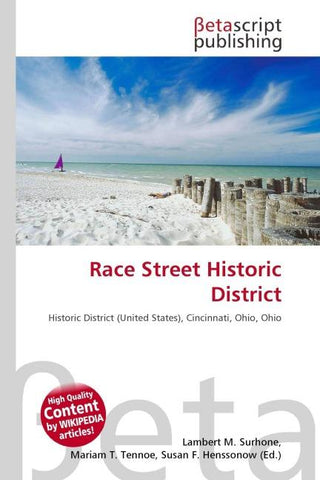Race Street Historic District