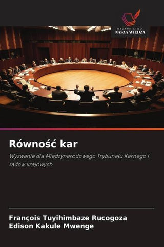 Równo¿¿ kar