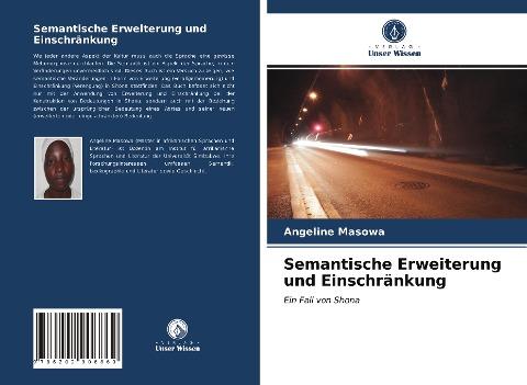 Semantische Erweiterung und Einschränkung