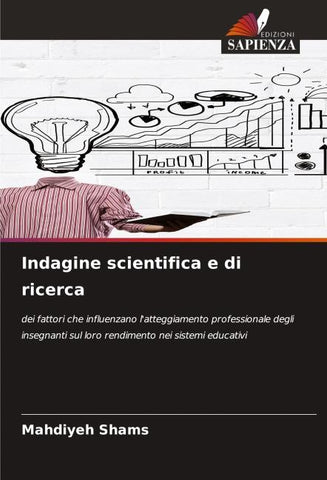 Indagine scientifica e di ricerca