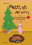 Festlich verwirrt