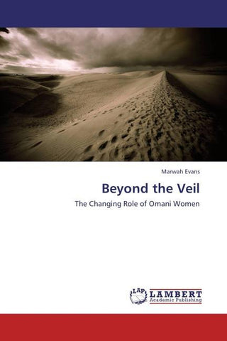 Beyond the Veil