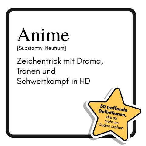 Anime