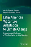 Latin American Viticulture Adaptation to Climate Change