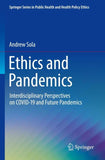 Ethics and Pandemics