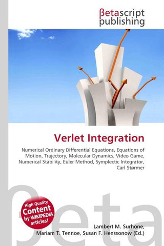 Verlet Integration