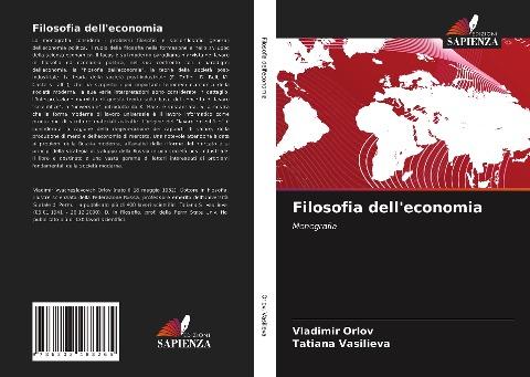 Filosofia dell'economia