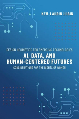 Design Heuristics for Emerging Technologies
