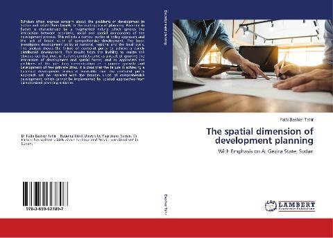 The spatial dimension of development planning