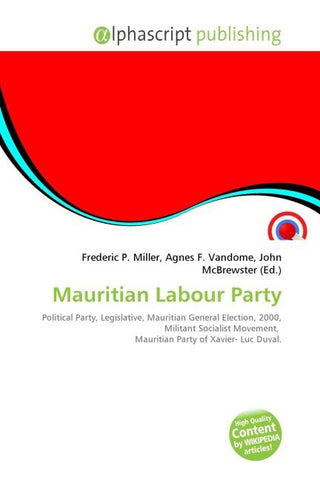 Mauritian Labour Party