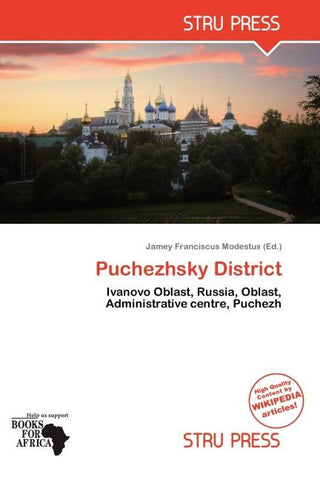 Puchezhsky District