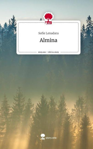 Almina. Life is a Story - story.one