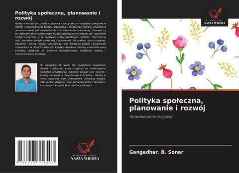 Polityka spo¿eczna, planowanie i rozwój