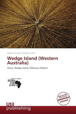 Wedge Island (Western Australia)