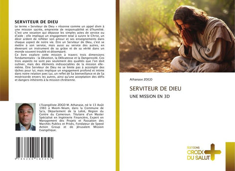 SERVITEUR DE DIEU