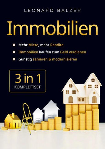 Immobilien 3-in-1 [Komplettset]