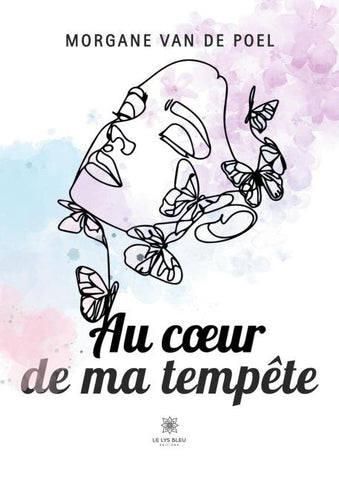 Au c¿ur de ma tempête