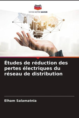 Études de réduction des pertes électriques du réseau de distribution