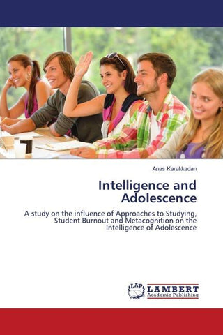 Intelligence and Adolescence